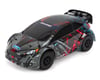 Image 1 for Traxxas Ford Fiesta ST Rally RTR 1/10 4WD Rally Car