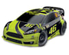 Image 1 for Traxxas VR46 Ford Fiesta ST Rally RTR 1/10 4WD Rally Car (Valentino Rossi)