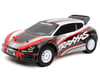 Image 1 for Traxxas 1/10 Rally 4WD Brushless RTR Rally Racer w/TQi 2.4GHz 2-Channel Radio