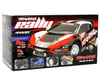 Image 7 for Traxxas 1/10 Rally 4WD Brushless RTR Rally Racer w/TQi 2.4GHz 2-Channel Radio