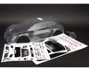 Image 1 for Traxxas 1/10 Rally Body (Clear)