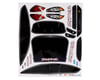 Image 2 for Traxxas Ford Fiesta St Rally Pre-Cut Body (Clear)