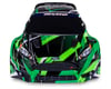 Image 2 for Traxxas Ford Fiesta ST 4x4 VXL Brushless 1/10 RTR AWD Rally Car (Green)