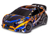 Related: Traxxas Ford Fiesta ST 4x4 VXL Brushless 1/10 RTR AWD Rally Car (Orange)