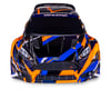 Image 2 for Traxxas Ford Fiesta ST 4x4 VXL Brushless 1/10 RTR AWD Rally Car (Orange)