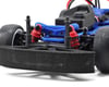 Image 2 for Traxxas *D* TRA75054 5BLUE LATRAX 1/18 RALLY 4WD