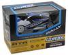 Image 7 for Traxxas *D* TRA75054 5BLUE LATRAX 1/18 RALLY 4WD