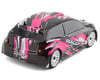 Image 2 for Traxxas 1/18 Latrax Rally RTR 4WD Electric Rally Car (Black/Pink)
