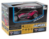 Image 9 for Traxxas 1/18 Latrax Rally RTR 4WD Electric Rally Car (Black/Pink)