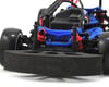 Image 3 for SCRATCH & DENT: Traxxas LaTrax Rally 1/18 4WD RTR Rally Racer (Blue)