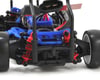 Image 4 for SCRATCH & DENT: Traxxas LaTrax Rally 1/18 4WD RTR Rally Racer (Blue)