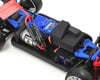 Image 5 for SCRATCH & DENT: Traxxas LaTrax Rally 1/18 4WD RTR Rally Racer (Blue)
