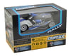 Image 7 for SCRATCH & DENT: Traxxas LaTrax Rally 1/18 4WD RTR Rally Racer (Blue)