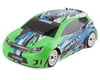 Image 1 for Traxxas 1/18 Latrax Rally RTR 4WD Electric Rally Car (Green/Blue)