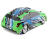 Image 2 for Traxxas 1/18 Latrax Rally RTR 4WD Electric Rally Car (Green/Blue)