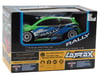 Image 9 for Traxxas 1/18 Latrax Rally RTR 4WD Electric Rally Car (Green/Blue)