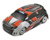 Image 1 for Traxxas LaTrax Rally 1/18 4WD RTR Rally Racer (Orange)