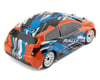 Image 2 for Traxxas 1/18 Latrax Rally RTR 4WD Electric Rally Car (Orange/Blue)