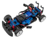 Image 3 for Traxxas 1/18 Latrax Rally RTR 4WD Electric Rally Car (Orange/Blue)