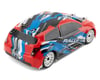 Image 2 for Traxxas 1/18 Latrax Rally RTR 4WD Electric Rally Car (Red/Blue)