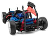 Image 5 for Traxxas 1/18 Latrax Rally RTR 4WD Electric Rally Car (Red/Blue)