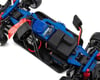 Image 6 for Traxxas 1/18 Latrax Rally RTR 4WD Electric Rally Car (Red/Blue)