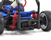 Image 5 for Traxxas LaTrax Rally 1/18 4WD RTR Rally Racer w/2.4GHz 2-Channel Radio