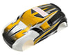 Image 1 for Traxxas LaTrax 1/18 Rally Body (Yellow)