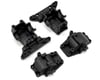 Image 1 for Traxxas LaTrax Front & Rear Bulkhead/Differential Housing Set