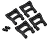 Image 1 for Traxxas LaTrax Front & Rear Suspension Arm Set (4)
