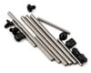 Image 1 for Traxxas LaTrax Front & Rear Suspension Pin Set