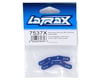 Image 2 for Traxxas LaTrax Aluminum Front & Rear Shock Tower Set