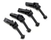 Image 1 for Traxxas LaTrax Front & Rear Driveshaft Set (4)