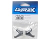 Image 2 for Traxxas LaTrax Rear Axle Carriers (2)