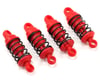 Image 1 for Traxxas LaTrax Assembled Oil-Less Shocks w/Springs (4)