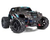 Image 1 for Traxxas LaTrax Teton 1/18 4WD RTR Monster Truck (Black)