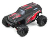 Image 1 for Traxxas LaTrax Teton 1/18 4WD RTR Monster Truck (Red)