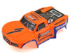 Image 1 for Traxxas LaTrax 1/18 SST Robby Gordon Pre-Painted Body