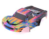 Image 1 for Traxxas Latrax Desert Prerunner Pre-Painted Body w/Decals (Color Burst)