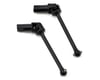 Image 1 for Traxxas LaTrax Front/Rear Assembled Driveshaft (2)