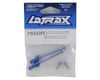 Image 2 for Traxxas LaTrax Aluminum Front/Rear Driveshaft (2) (Blue)