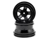 Image 1 for Traxxas LaTrax Teton 5-Spoke Wheels (Black) (2)