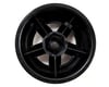 Image 2 for Traxxas LaTrax Teton 5-Spoke Wheels (Black) (2)