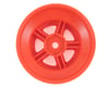 Image 2 for Traxxas LaTrax SST 1/18 SCT Beadlock Style Wheels (2) (Orange)