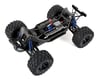 Image 2 for Traxxas X-Maxx 4WD Brushless RTR Monster Truck (Blue)