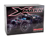 Image 7 for Traxxas X-Maxx 4WD Brushless RTR Monster Truck (Blue)