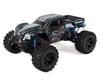 Image 1 for Traxxas X-Maxx 8S 4WD Brushless RTR Monster Truck (Blue)