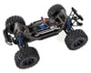 Image 2 for Traxxas X-Maxx 8S 4WD Brushless RTR Monster Truck (Blue)