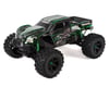 Image 1 for Traxxas X-Maxx 8S 4WD Brushless RTR Monster Truck (Green)