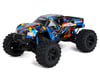 Related: Traxxas X-Maxx 8S 4WD Brushless RTR Monster Truck (Rock n Roll)